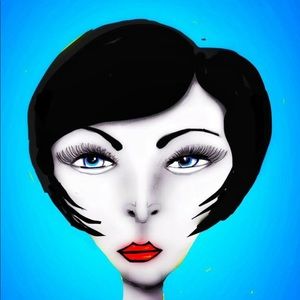 Meet your Posher, Jen